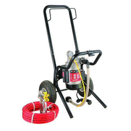 Окрасочный аппарат HYVST SPX 1150-210A