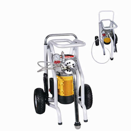 Окрасочный аппарат HYVST SPX 400