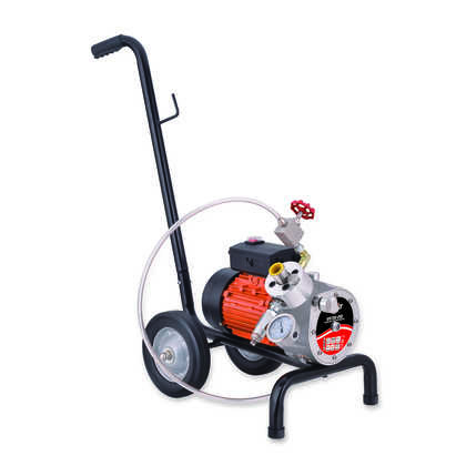 Окрасочный аппарат HYVST SPX 750-250