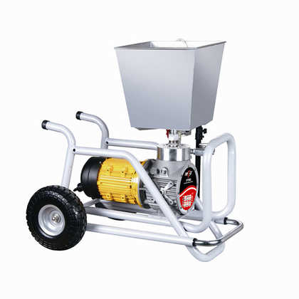 Окрасочный аппарат HYVST SPX 400 с емкостью для краски