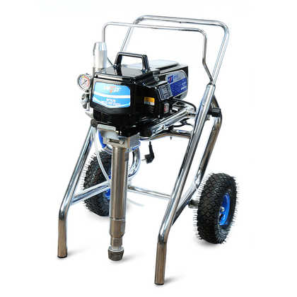 Окрасочный аппарат HYVST SPT 670