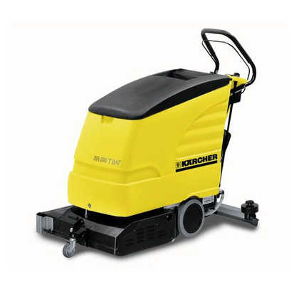 Поломоечная машина Karcher BR 530 Bp Pack