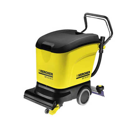 Поломоечная машина Karcher BR 40/25 C Eco Bp Pack