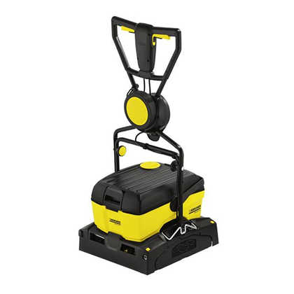 Поломоечная машина Karcher BR 40/10C ECO