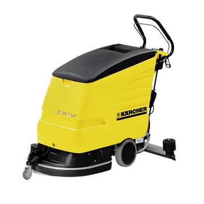 Поломоечная машина Karcher BD 530 Ep