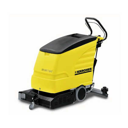 Поломоечная машина Karcher BR 530 Ep