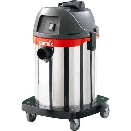 Профессиональный пылесос STARMIX GS 1030 HMT