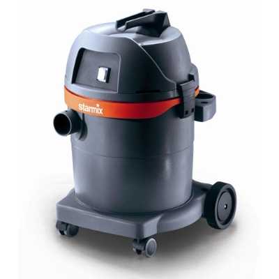 Профессиональный пылесос STARMIX GS 1032 HK