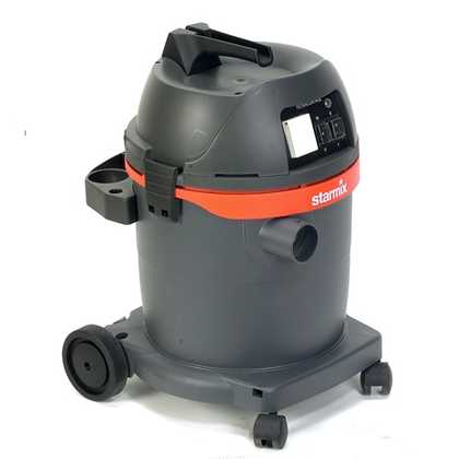Профессиональный пылесос STARMIX GS A-1032 EH