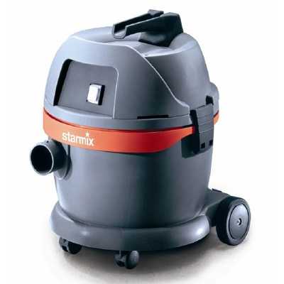Профессиональный пылесос STARMIX GS L-1220 HMT