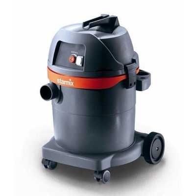 Профессиональный пылесос STSTARMIX GS LD-1232 PZ