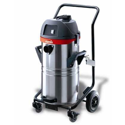 Профессиональный пылесос STARMIX GS L-1455 PZ KFG