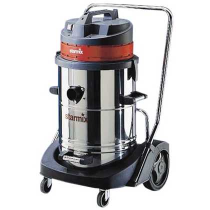 Профессиональный пылесос STARMIX GS 3078 PZ