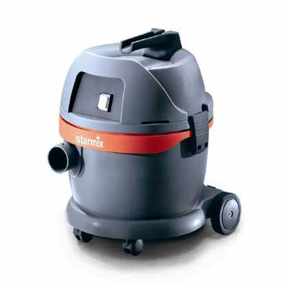 Профессиональный пылесос STARMIX GS 1020 HK