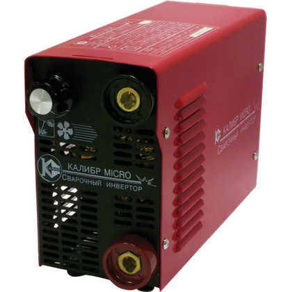 Сварочный инвертор Калибр MICRO