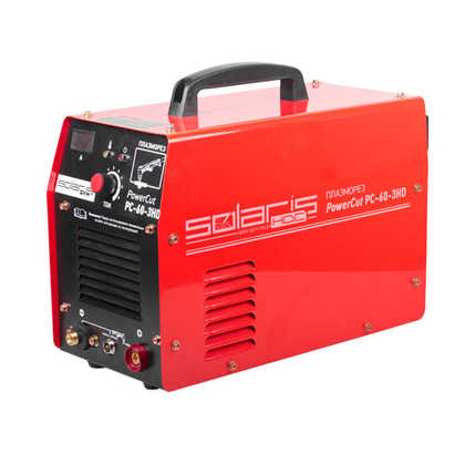 Плазморез Solaris PowerCut PC-60-3HD+AK