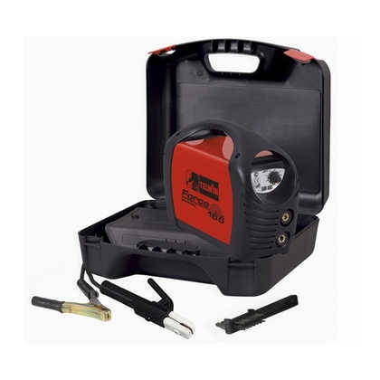 Инвертор сварочный TELWIN FORCE 165+ACX