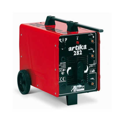 Трансформатор сварочный TELWIN ARTIKA 282