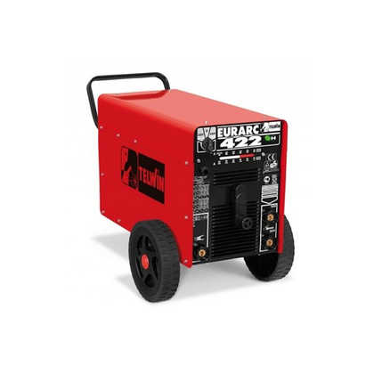 Трансформатор сварочный TELWIN EURARC 422