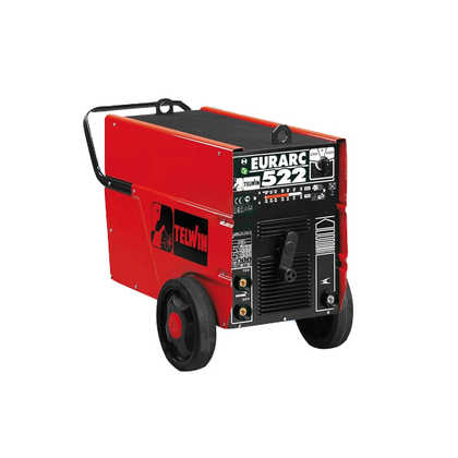 Трансформатор сварочный TELWIN EURARC 522 