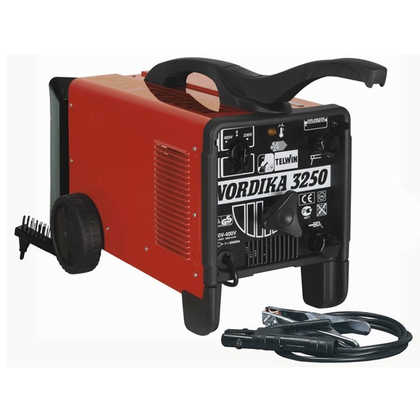 Трансформатор сварочный TELWIN NORDIKA 3250 