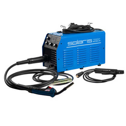 Полуавтомат сварочный Solaris MULTIMIG-220