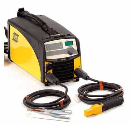 Сварочный инвертор ESAB Caddy Arc 151i