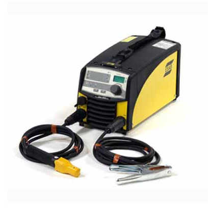 Сварочный инвертор ESAB Caddy Arc 152i