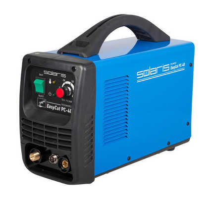 Плазморез Solaris EasyCut PC-40 + AK