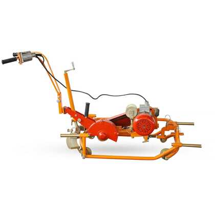 Оборудование для ремонта ЖД