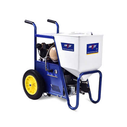 Аппарат для нанесения шпатлевки HYVST SPA 80