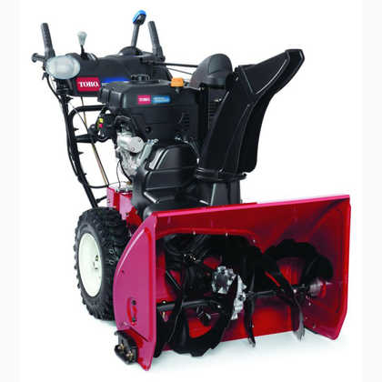 Снегоуборочная машина TORO 38824
