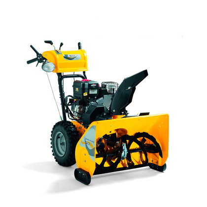 Снегоуборочная машина STIGA SNOW FLAKE