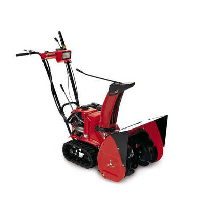 Снегоуборочная машина HONDA HSS655HTS