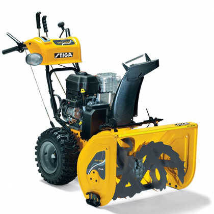 Снегоуборочная машина PRO 1171 HST