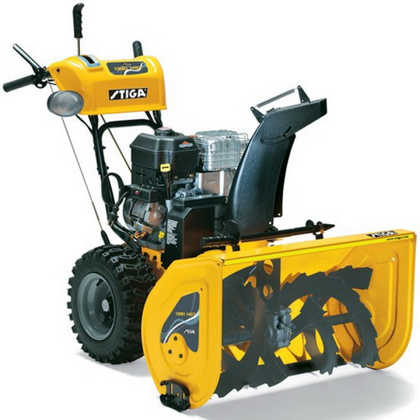 Снегоуборочная машина PRO 1581 HST