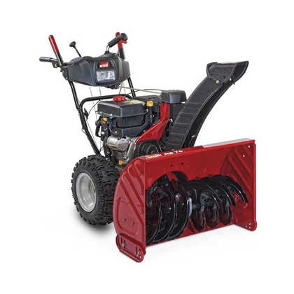 Снегоуборочная машина MTD OPTIMA ME 76