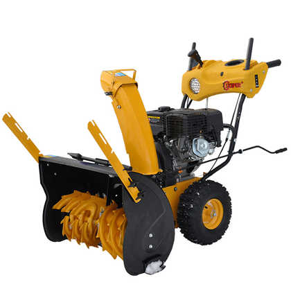 Снегоуборочная машина Skiper SN2000