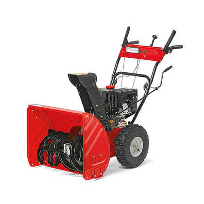 Снегоуборочная машина MTD ME 61