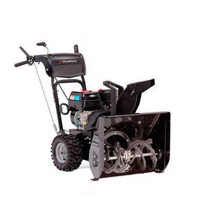 Снегоуборочная машина Murray ML 61750R