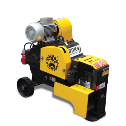 Станок для резки арматуры Р-35