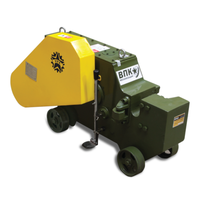 Станок для резки арматуры Р-40