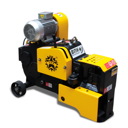 Станок для резки арматуры Р-42