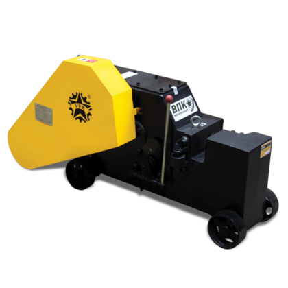 Станок для резки арматуры Р-50