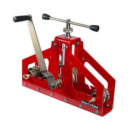 Трубогиб ручной Smart&Solid Bendmax 300