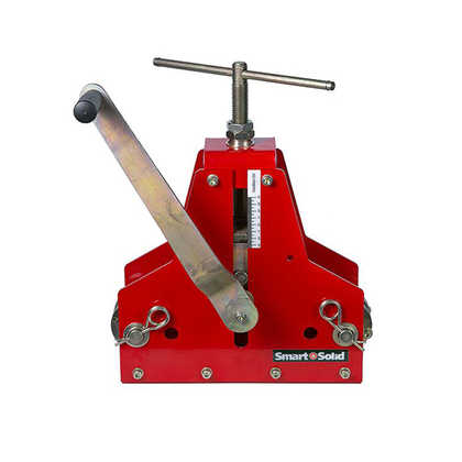 Трубогиб ручной Smart&Solid Bendmax 200