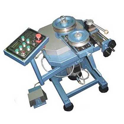 Трубогиб УГС-6/1