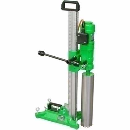 Станок алмазного сверления DR. SCHULZE DRILL 14|BDK 2