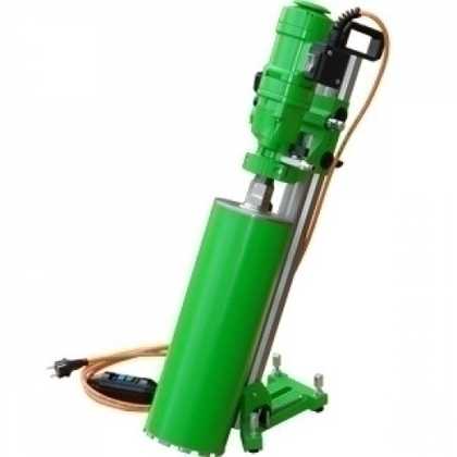 Станок алмазного сверления DR. SCHULZE DRILL 14 ECO|BDK 2 PLUS