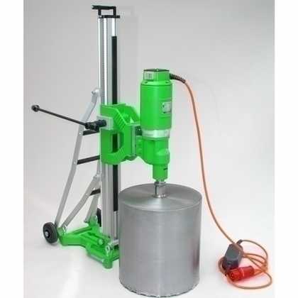 Станок алмазного сверления DR. SCHULZE DRILL 45|BDK 45